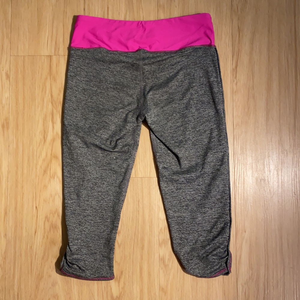 Workout pants - Picture 4 of 6